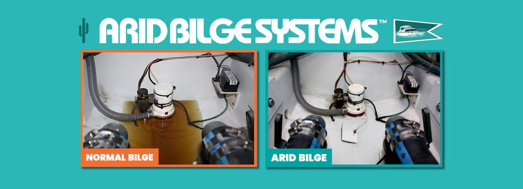 Arid bolge System Maxcool
